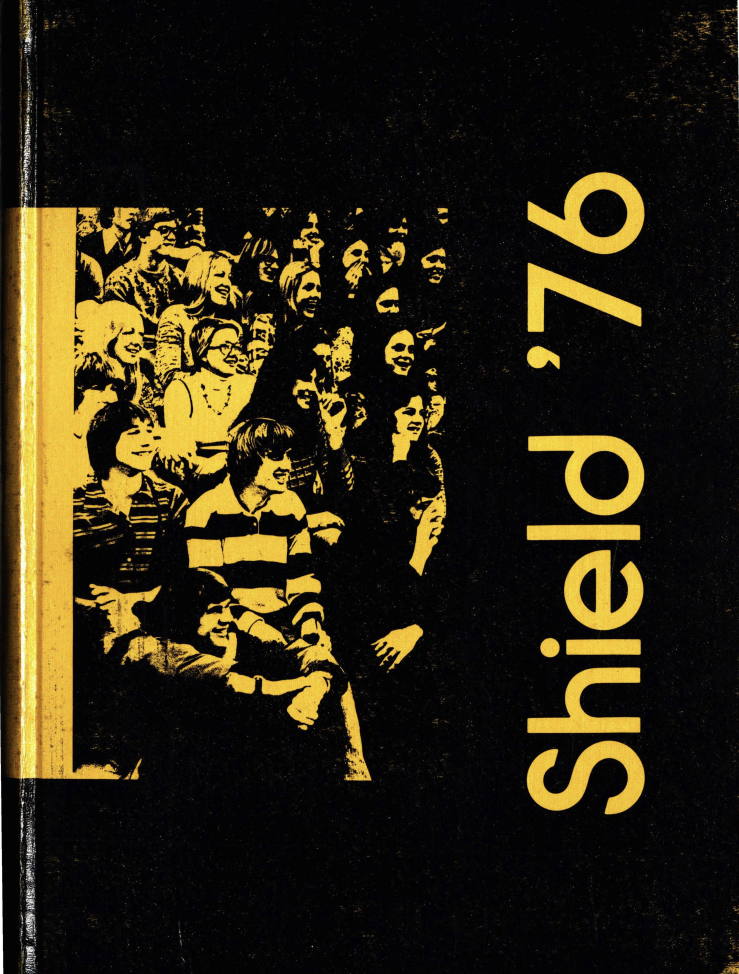 1976 Lincoln Southeast High School Yearbook